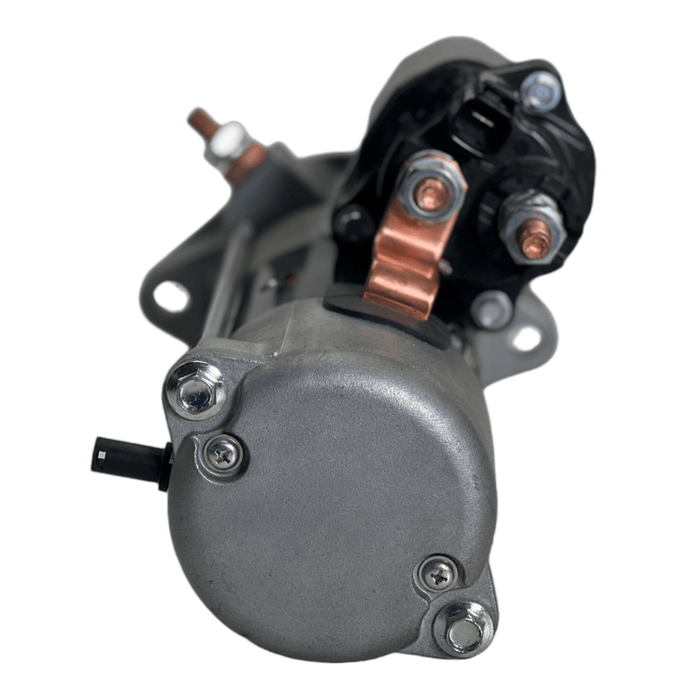 438000-2920 Genuine Denso Starter Motor 12V - ADVANCED TRUCK PARTS