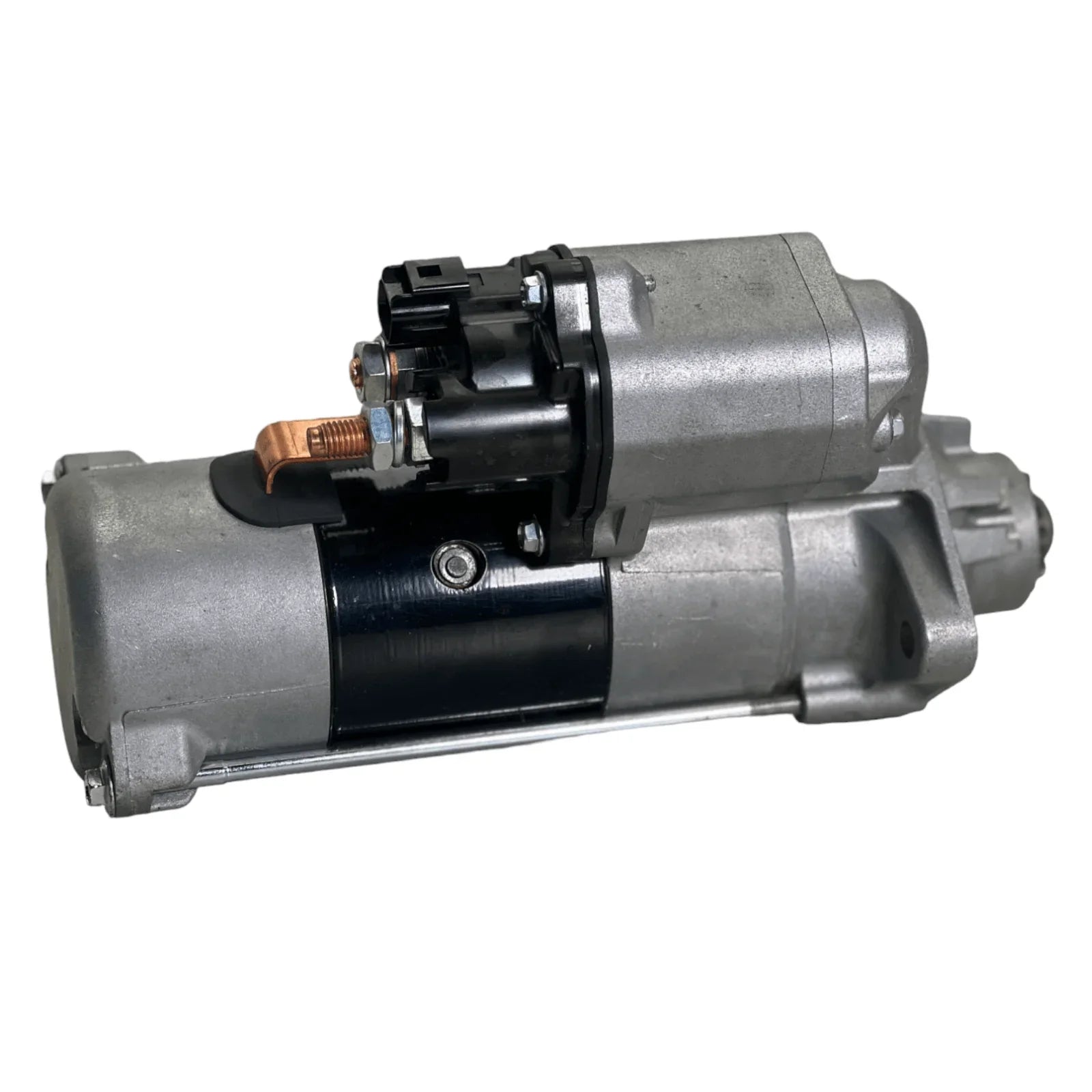 438000-2920 Genuine Denso Starter Motor 12V