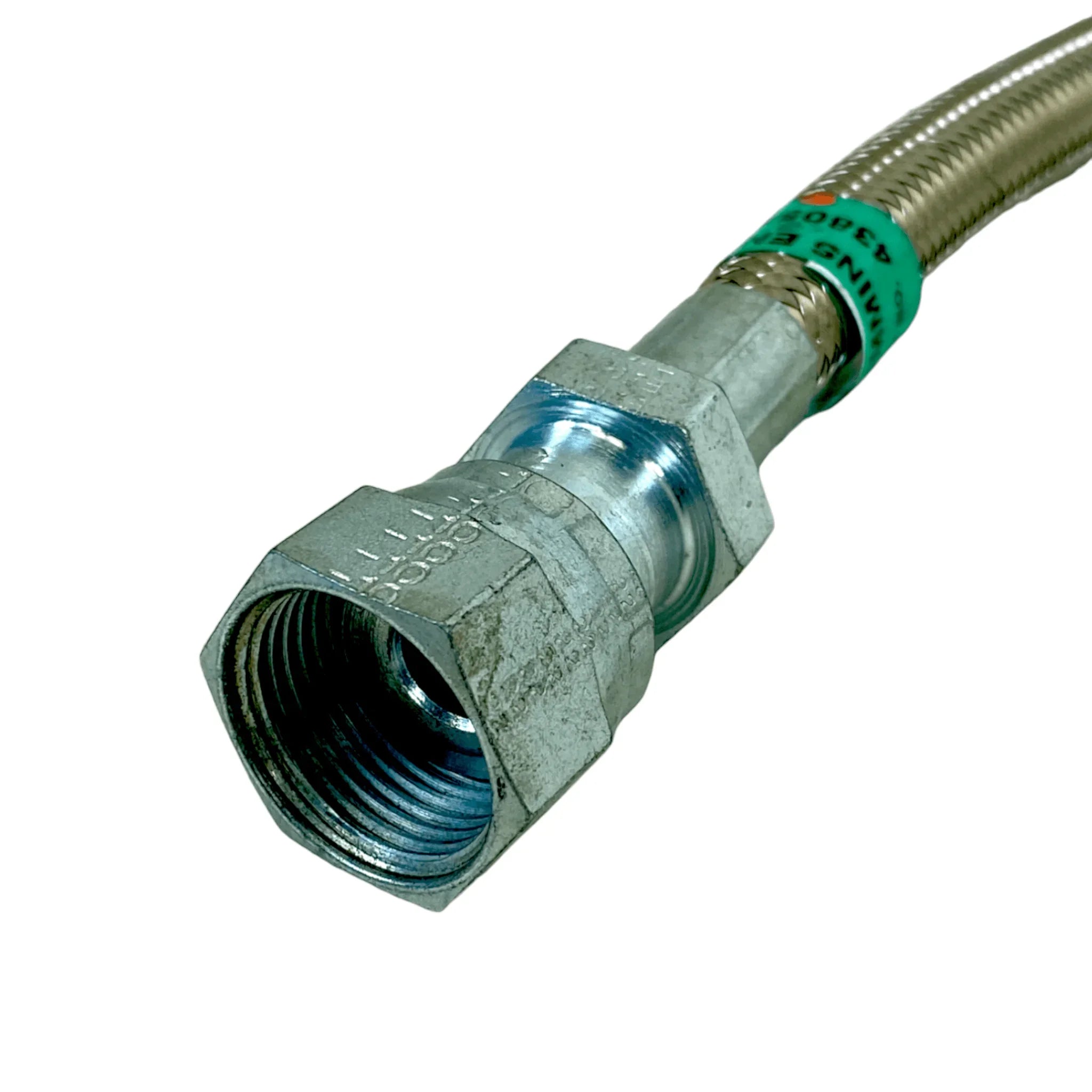 4380580 Genuine Cummins Lubricating Oil Transfer Tube