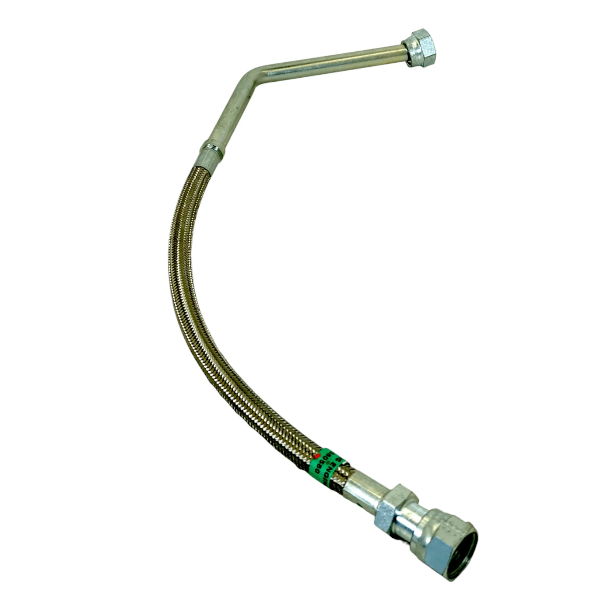 4380580 Genuine Cummins Lubricating Oil Transfer Tube
