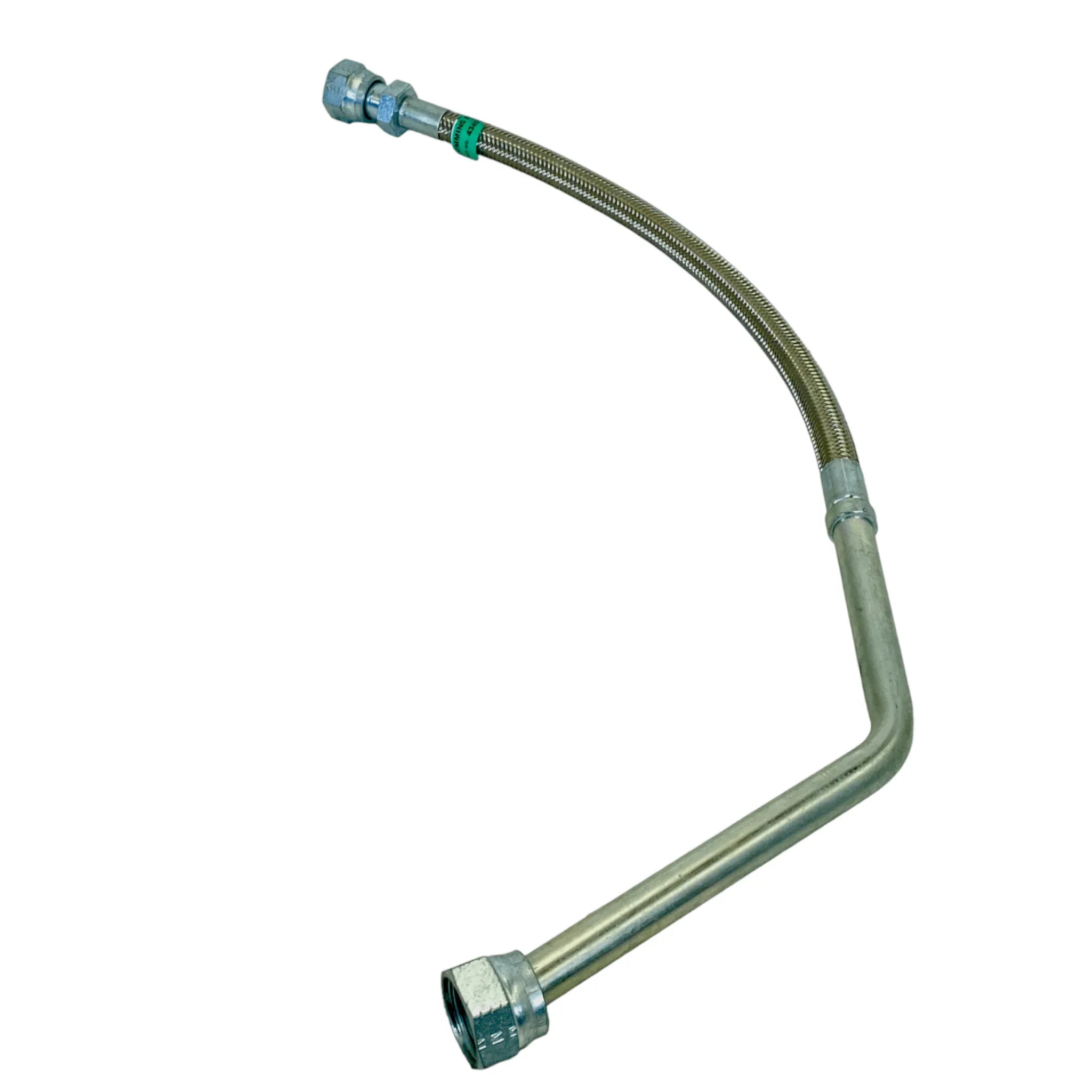 4380580 Genuine Cummins Lubricating Oil Transfer Tube