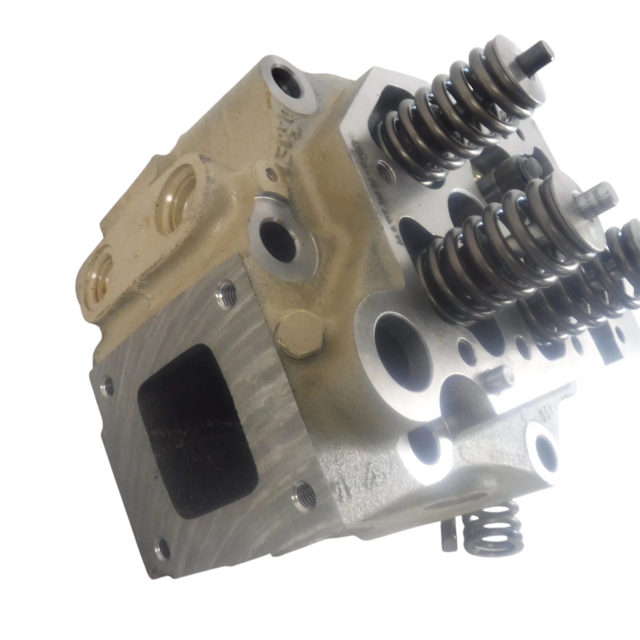 4382239RX Cummins Cylinder Head