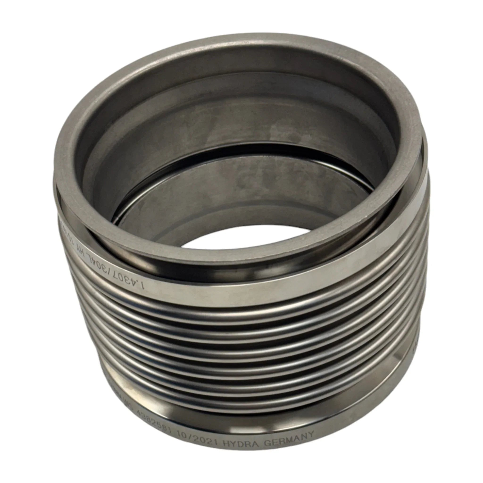 4382561 Genuine Cummins Bellows