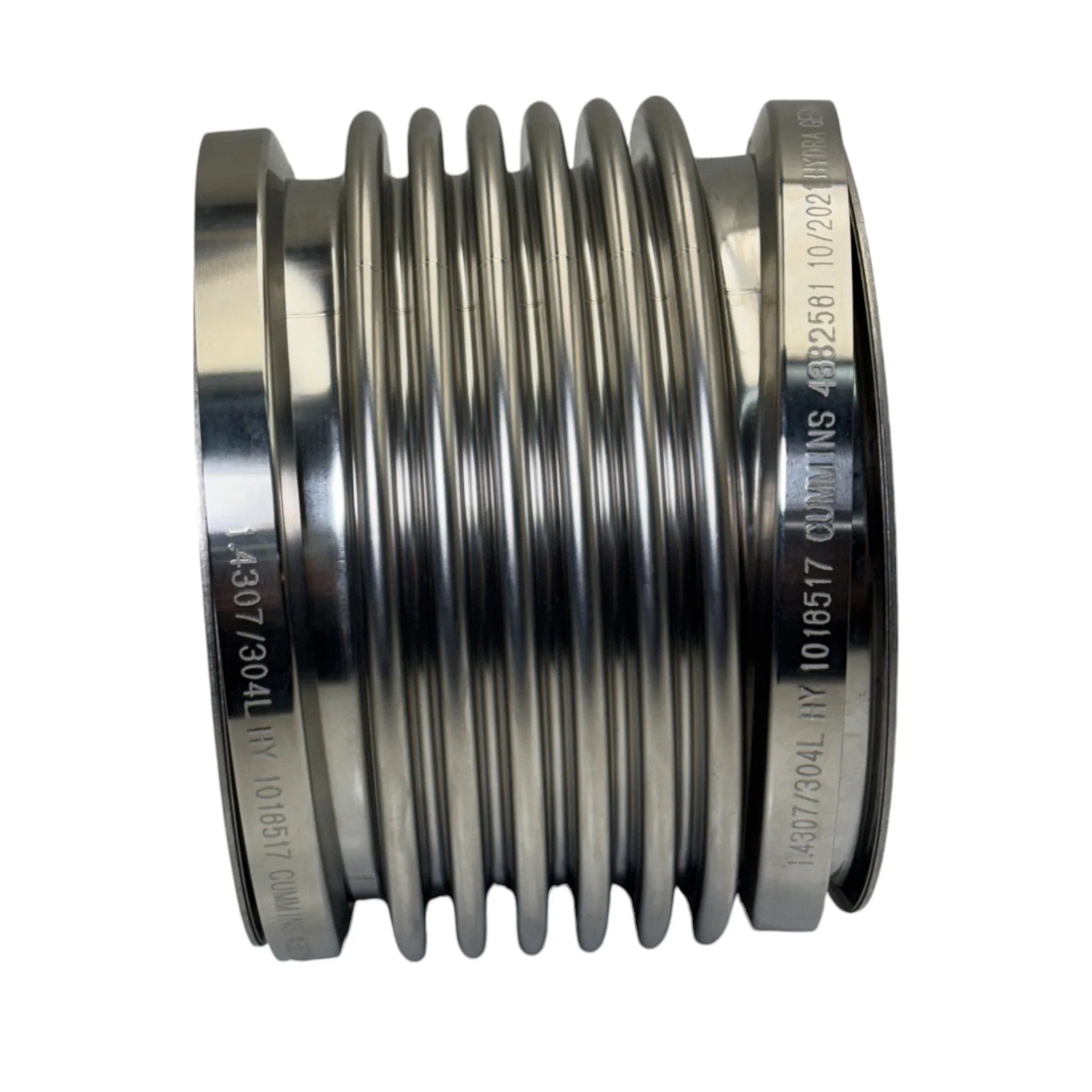 4382561 Genuine Cummins Bellows
