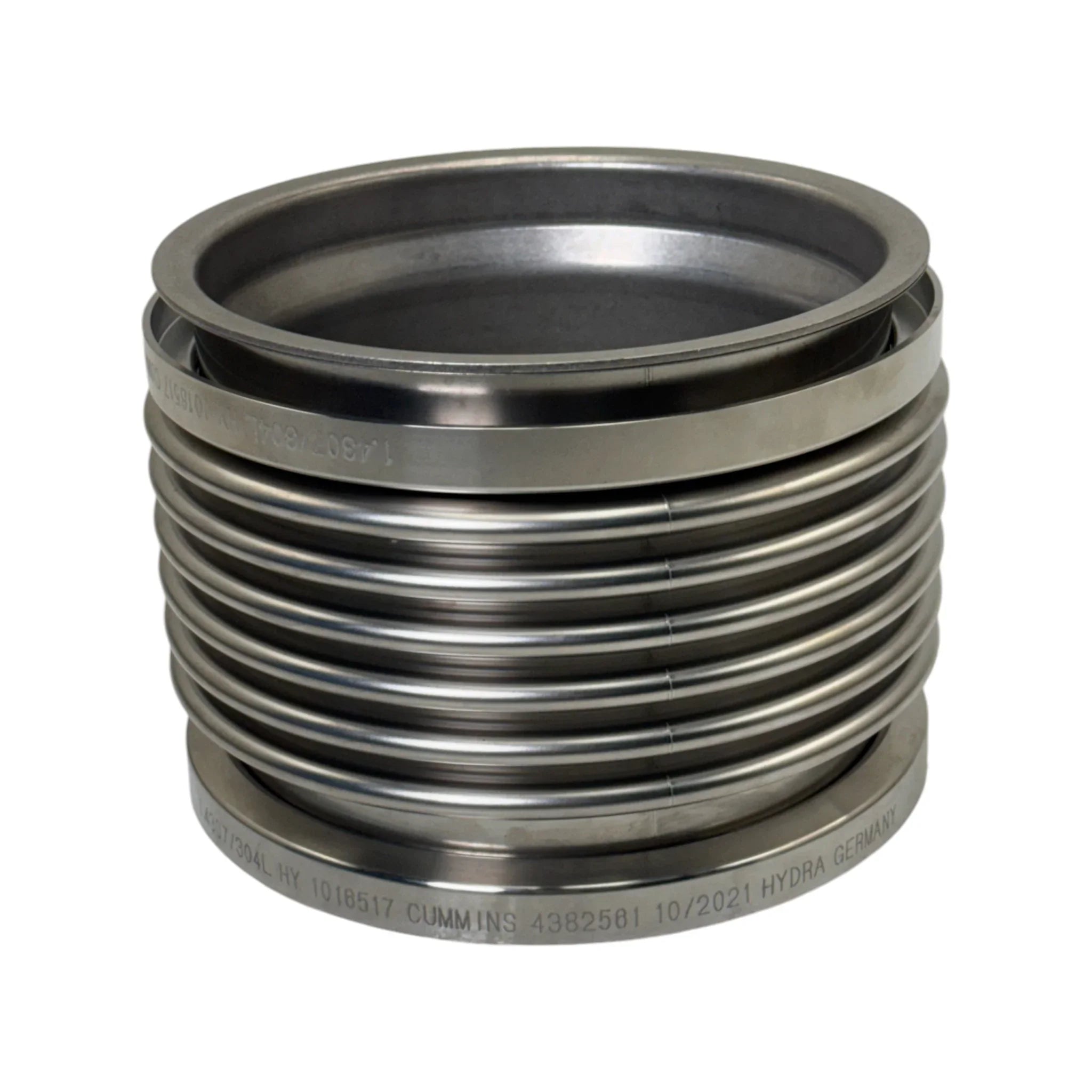 4382561 Genuine Cummins Bellows