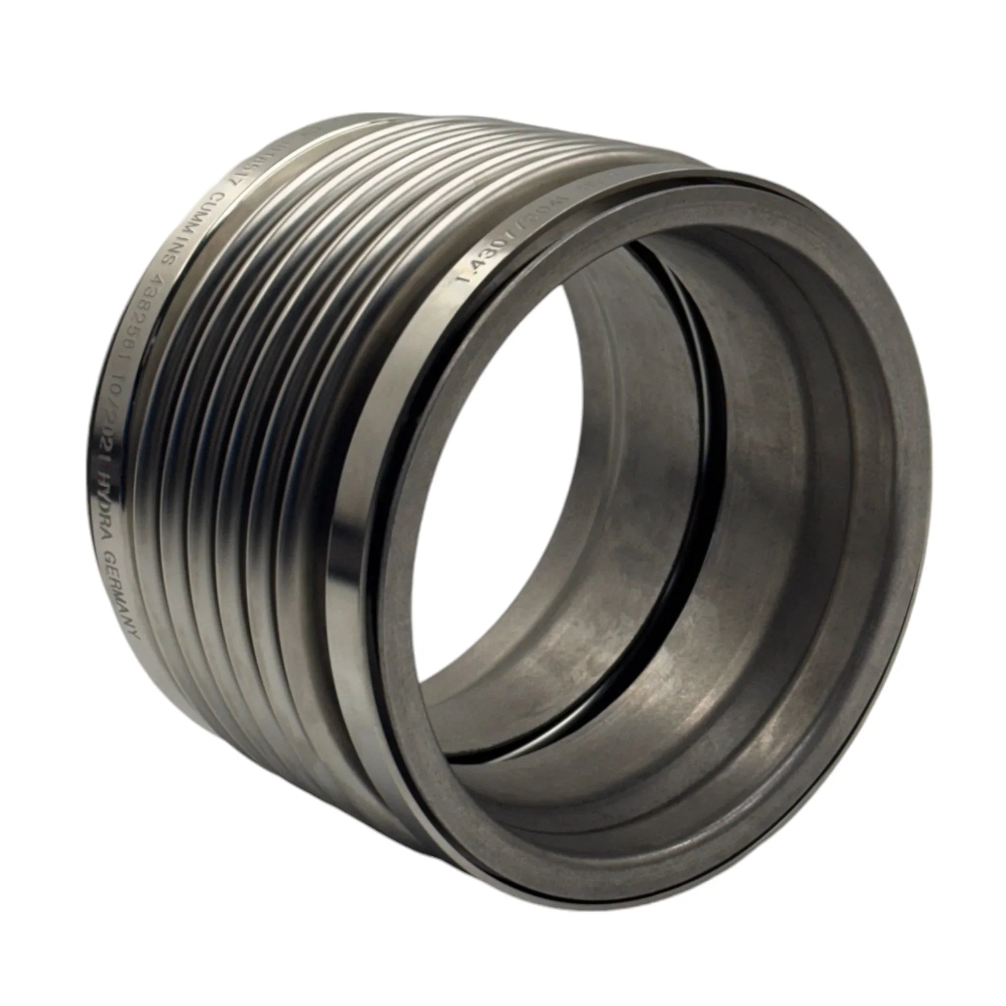 4382561 Genuine Cummins Bellows