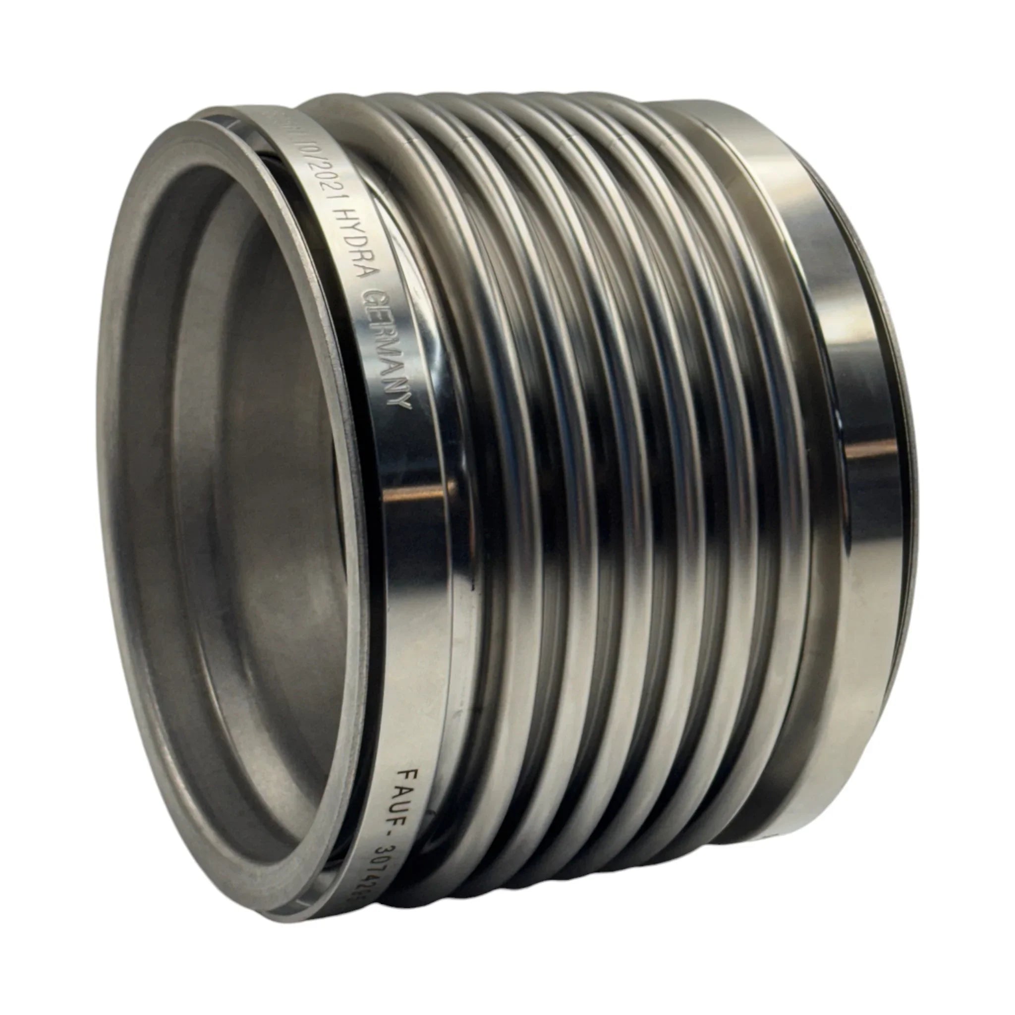 4382561 Genuine Cummins Bellows