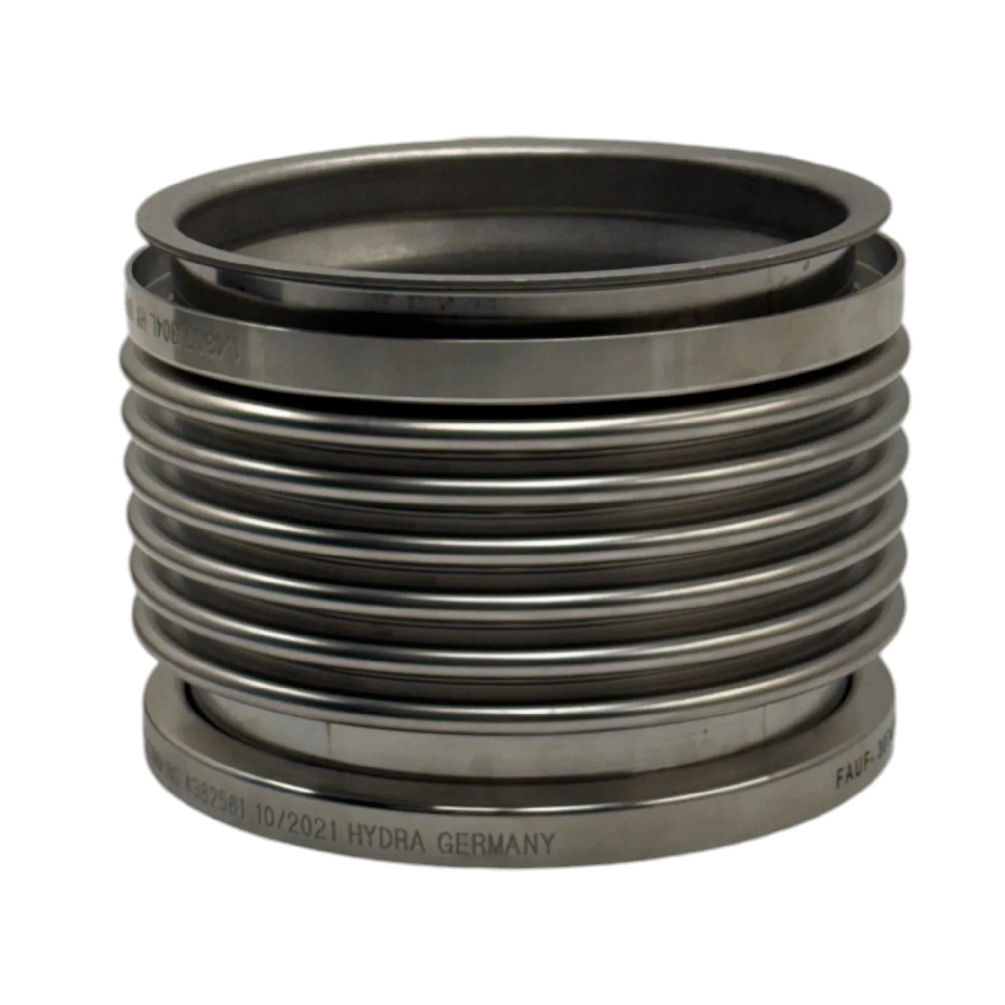 4382561 Genuine Cummins Bellows