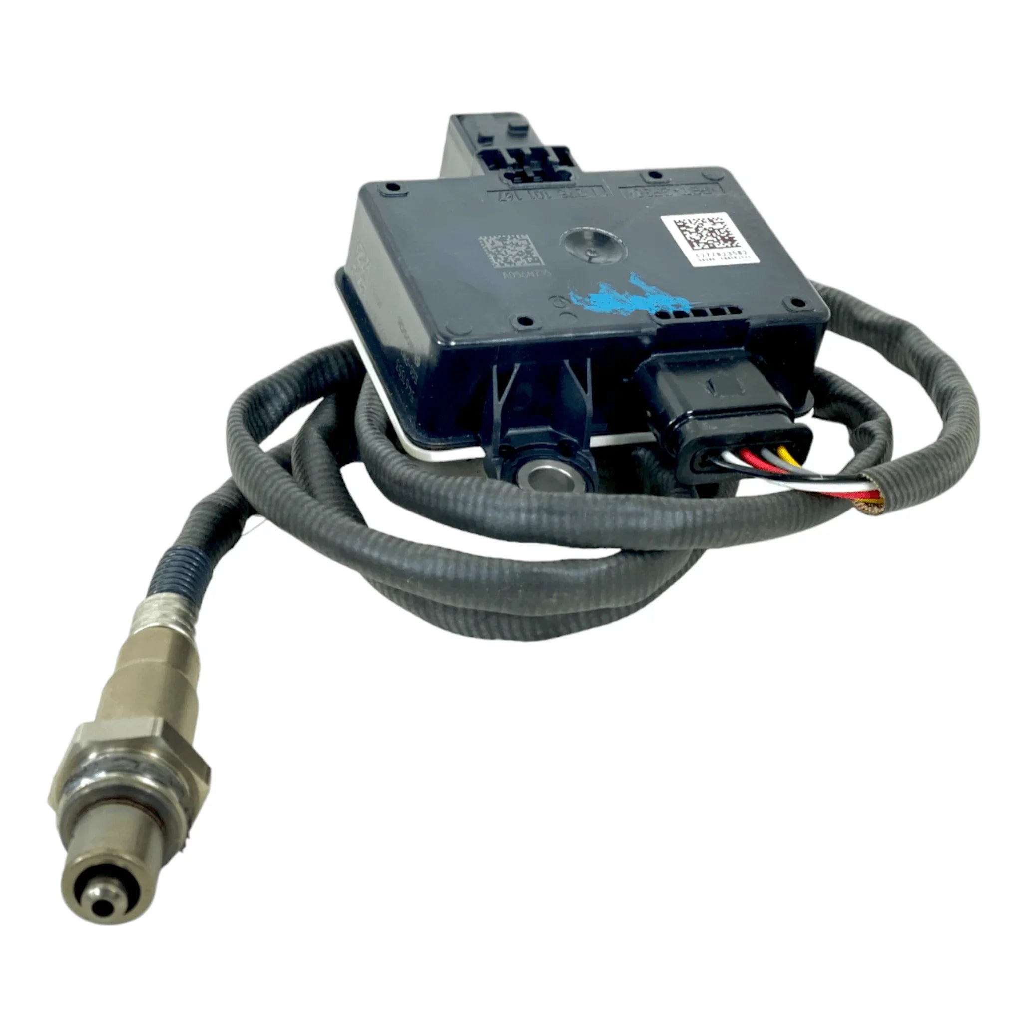 4383979 Genuine Cummins Sensor Particulate