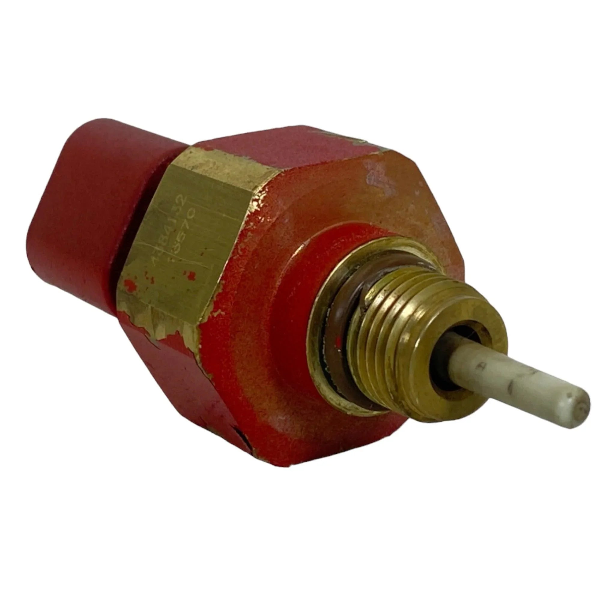 4384132 Genuine Cummins Pressure Temperature Sensor Take Off