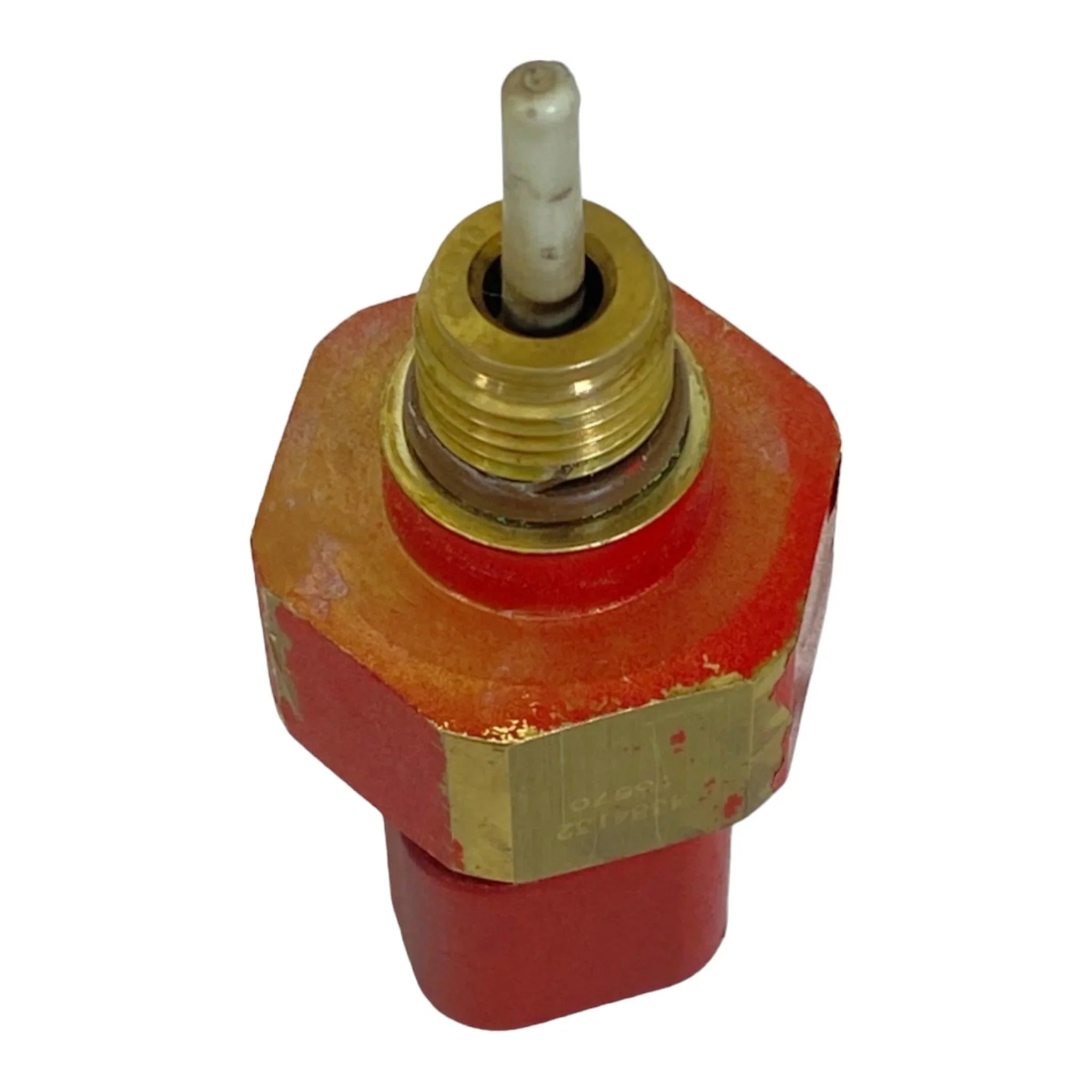 4384132 Genuine Cummins Pressure Temperature Sensor Take Off