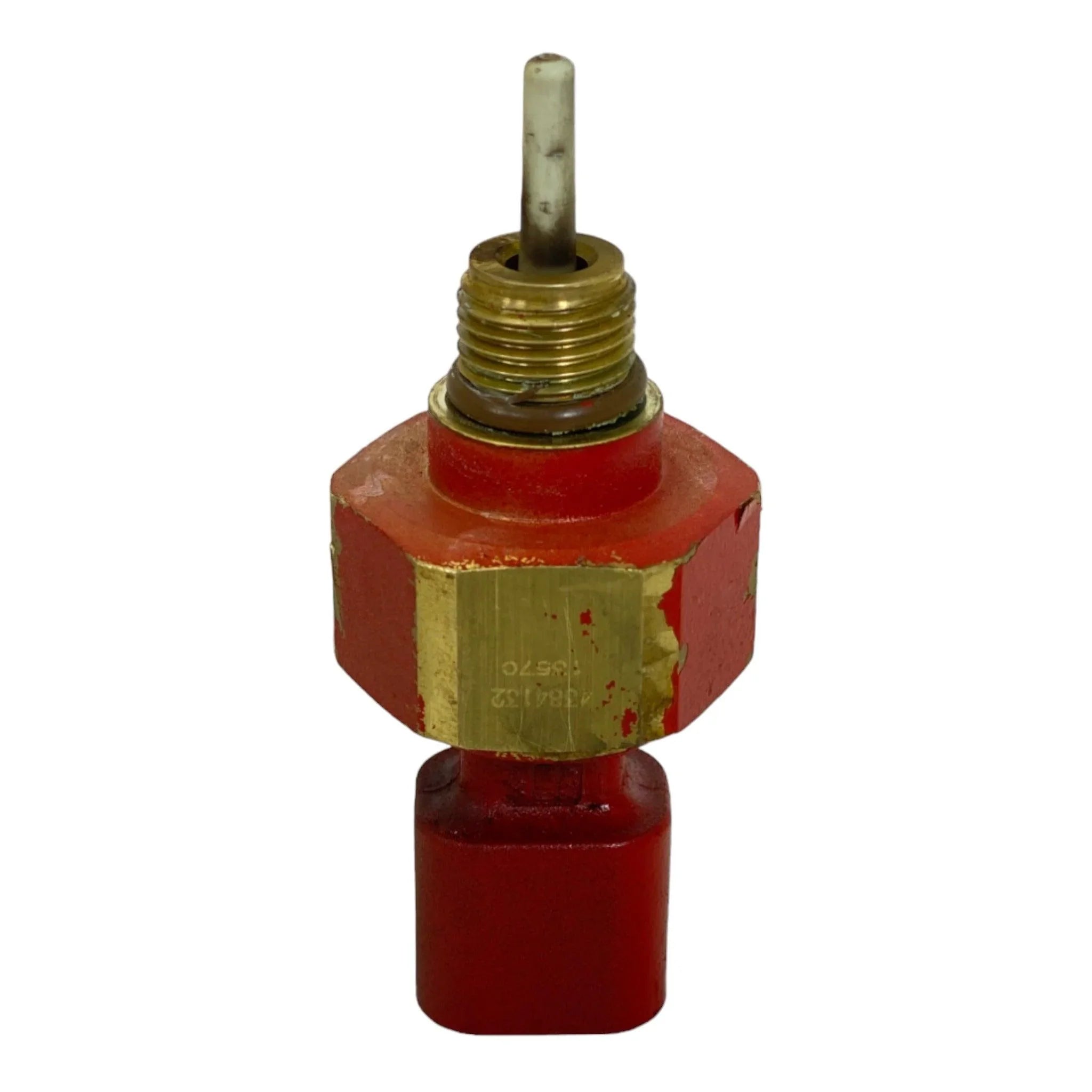 4384132 Genuine Cummins Pressure Temperature Sensor Take Off