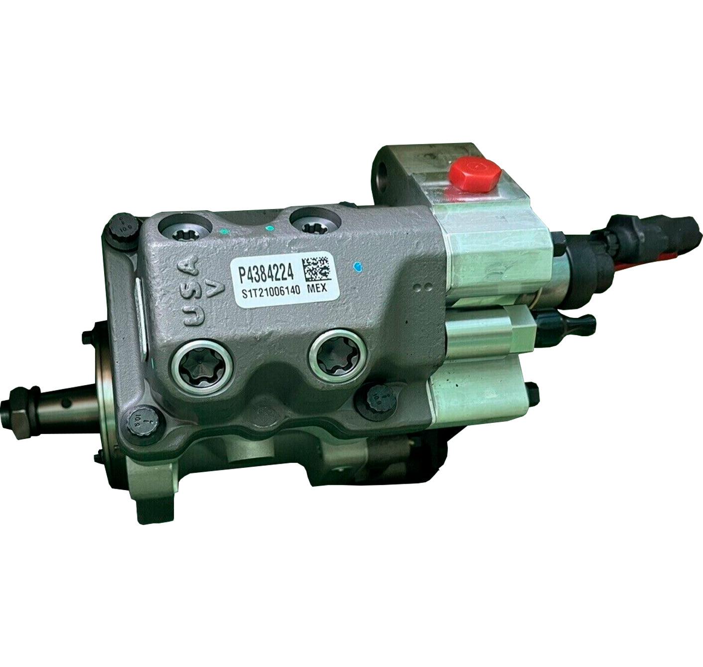 4384224Rx Genuine Cummins® Diesel Fuel Injection Pump - ADVANCED TRUCK PARTS