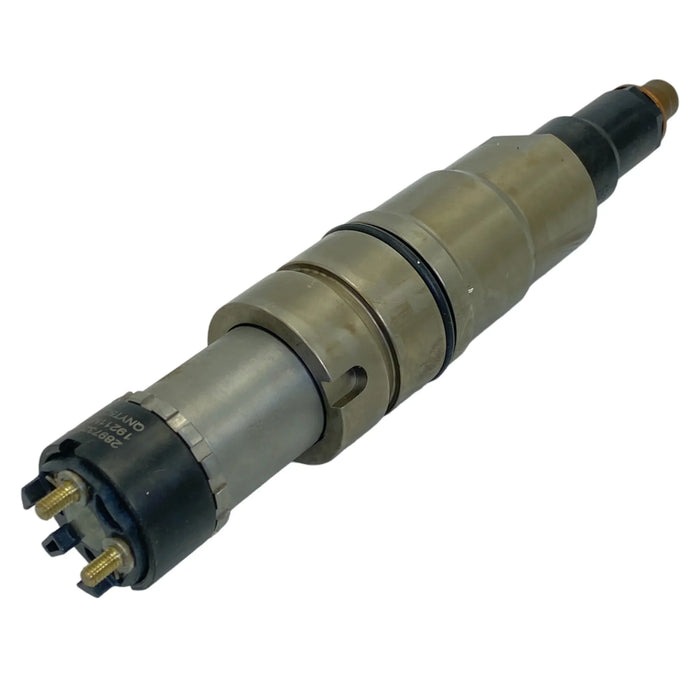 4384363 Genuine Cummins Fuel Injector For Xpi Fuel Systems On Epa13 15L Isx/Qsx Engines