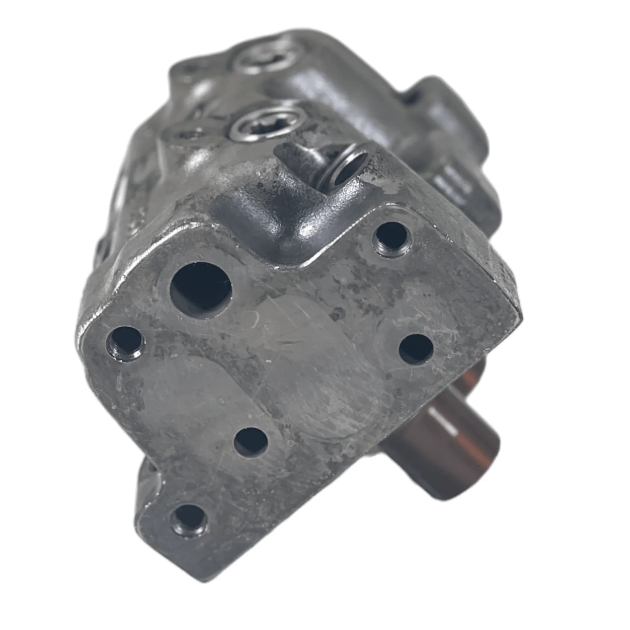 4384373Rx Genuine Cummins Fuel Injection Pump Head