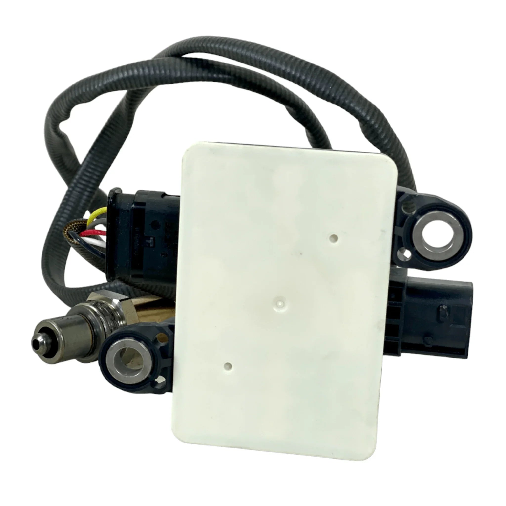 4384376 Genuine Cummins Particulate Sensor — ADVANCED TRUCK