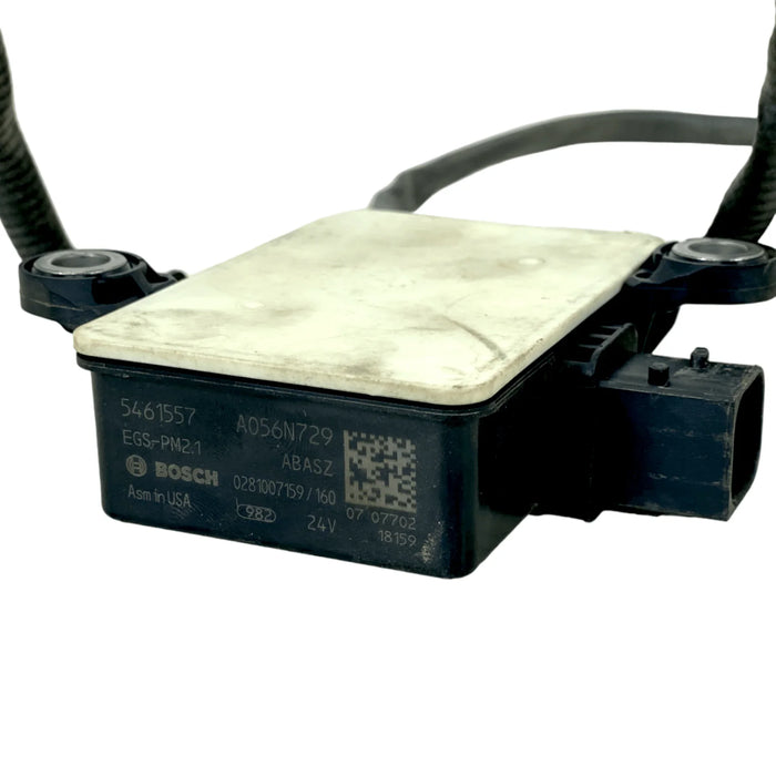 4384380 Genuine Cummins Particulate Sensor