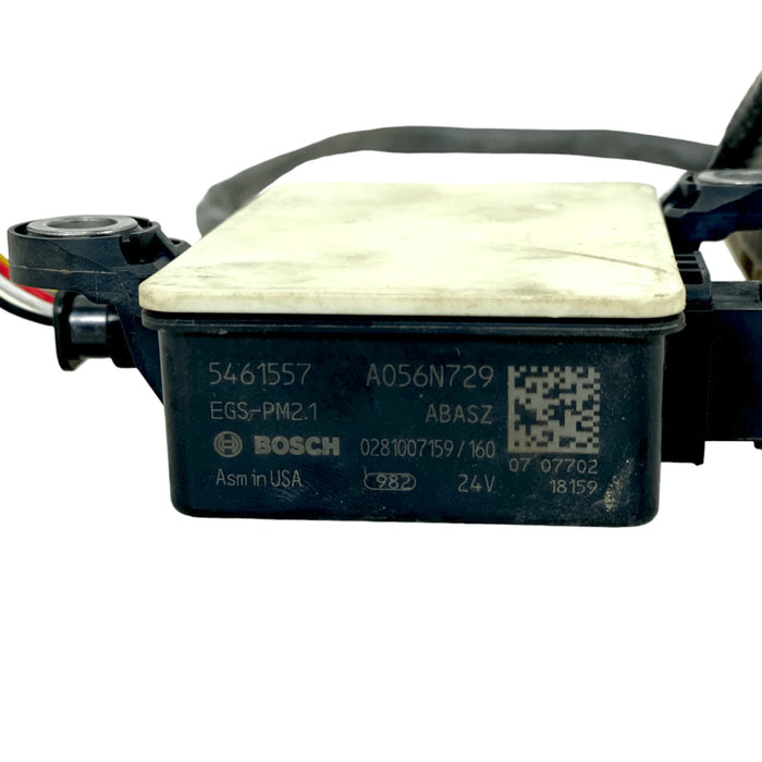 4384380 Genuine Cummins Particulate Sensor