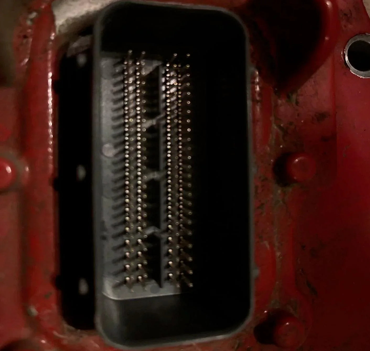 4384413 Genuine Cummins Ecm Electronic Control Module 4359167 With 90 Days Warranty