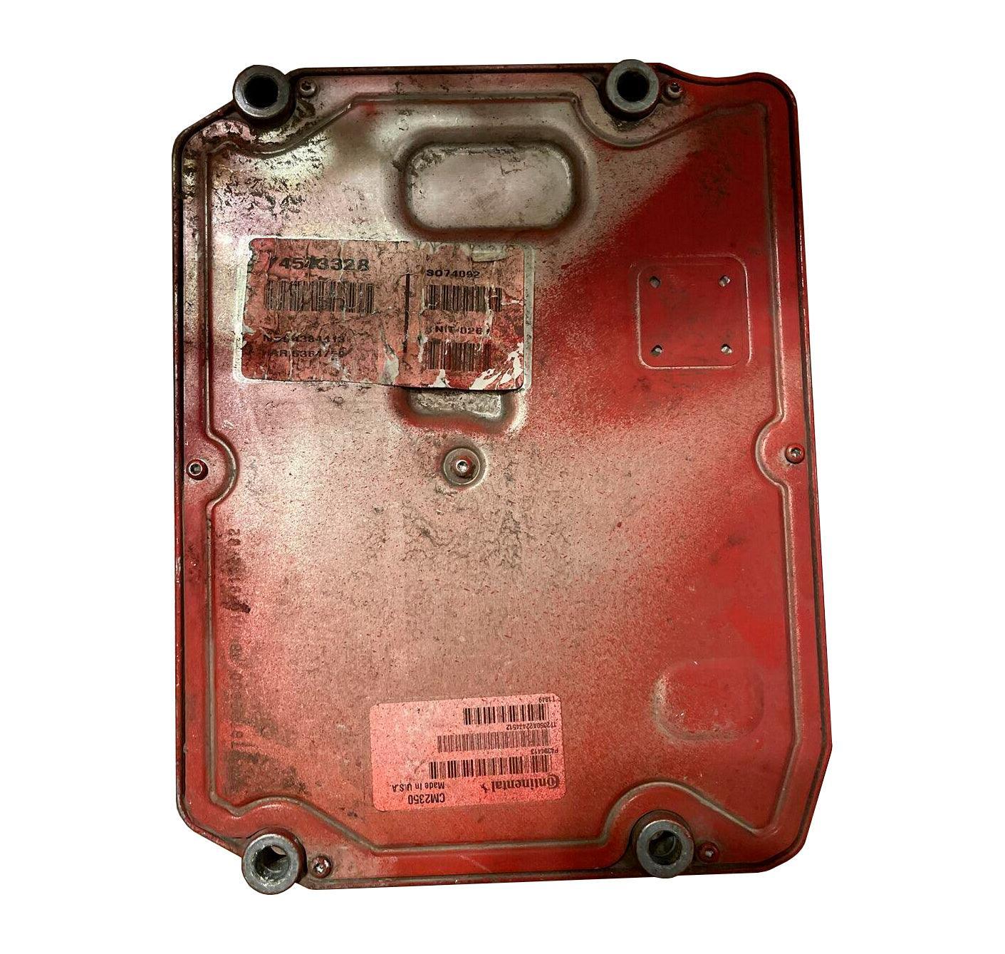 4384413 Genuine Cummins Ecm Electronic Control Module 4359167 With 90 Days Warranty