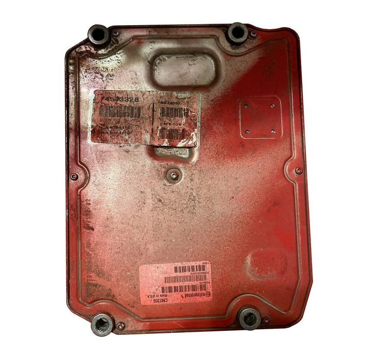 4384413 Genuine Cummins Ecm Electronic Control Module 4359167 With 90 Days Warranty