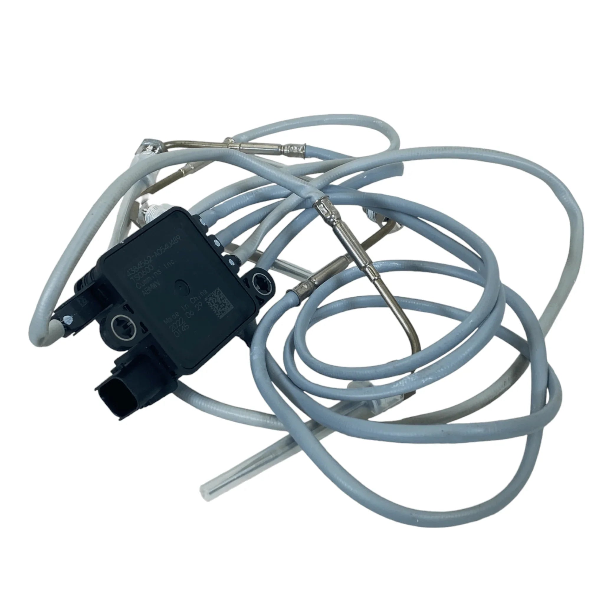 4384562 Genuine Cummins Temperature Sensor