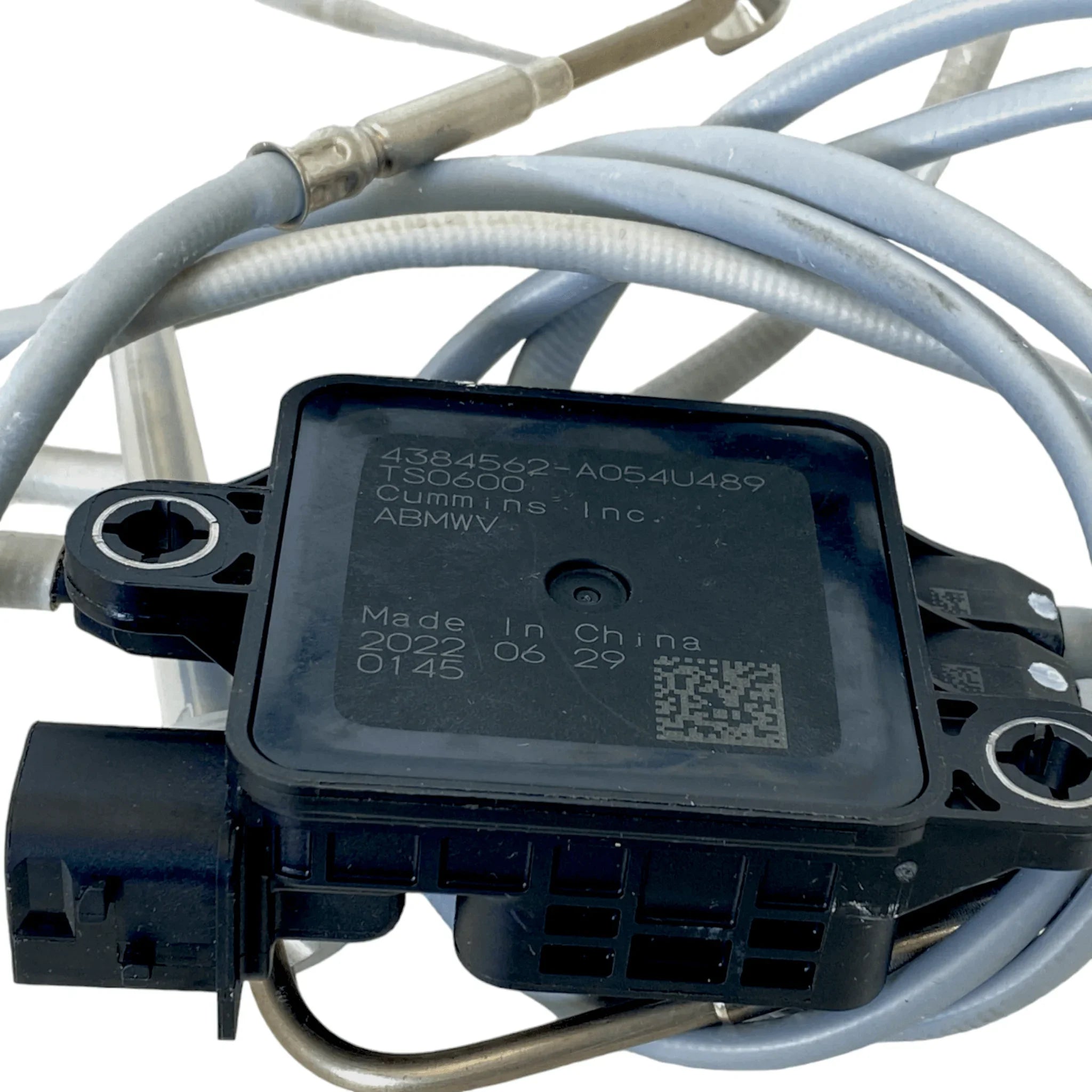 4384562 Genuine Cummins Temperature Sensor