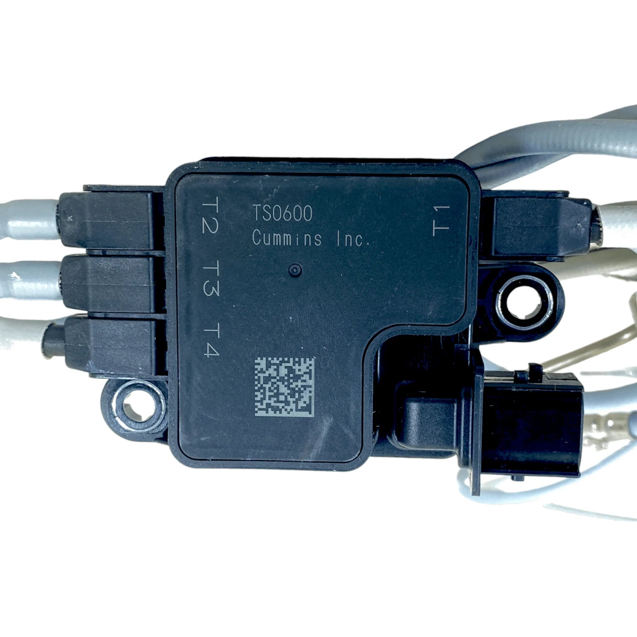 4384562 Genuine Cummins Temperature Sensor