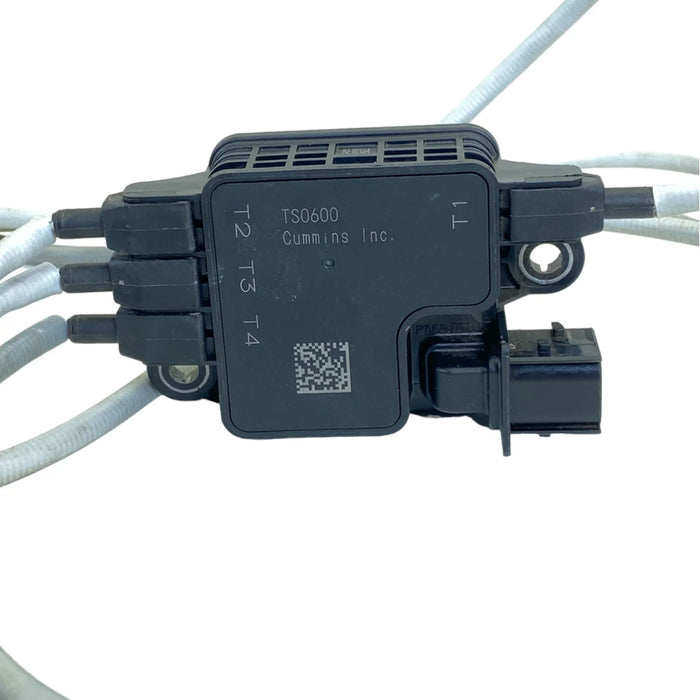 4384571 Genuine Cummins Temperature Sensor