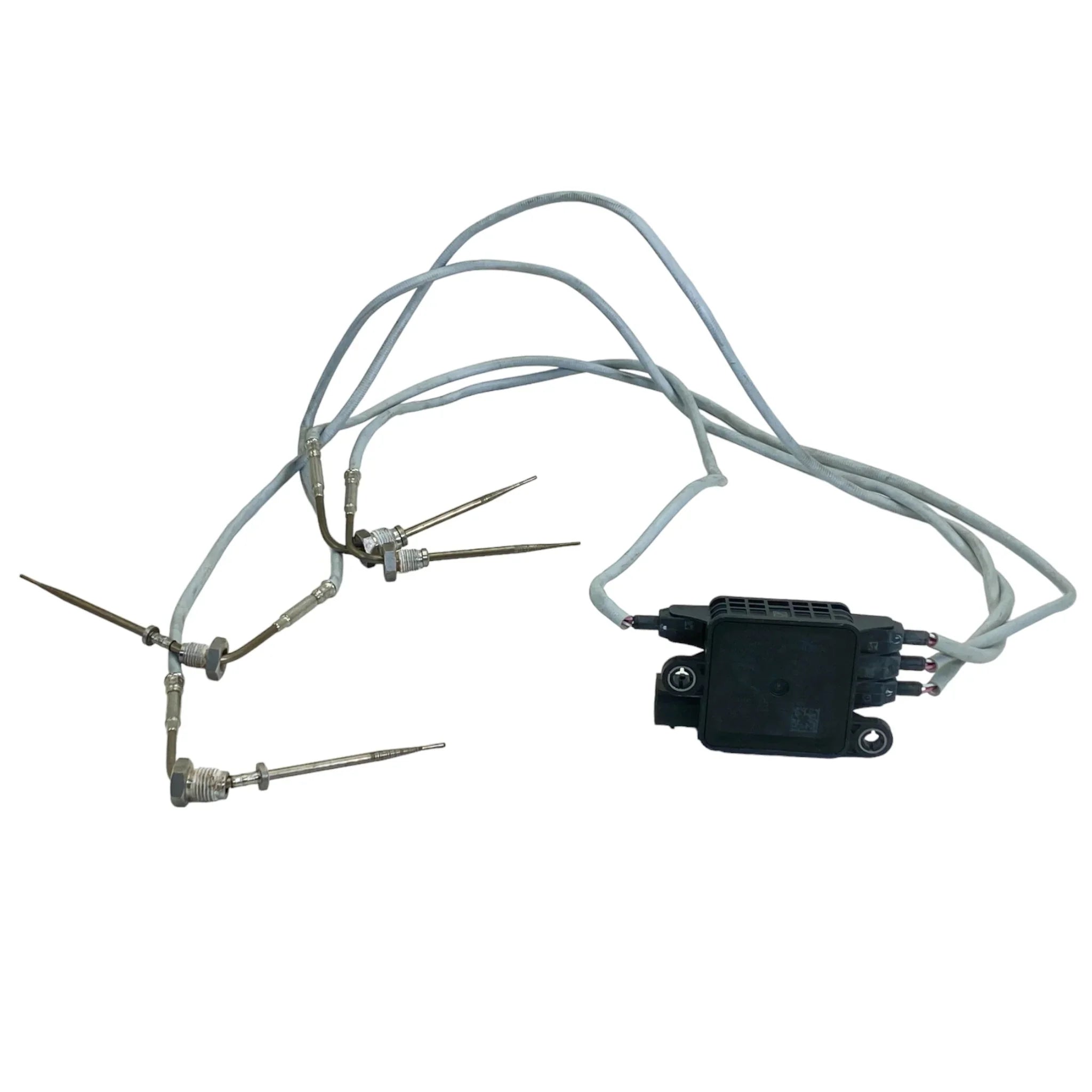 4384572 Genuine Cummins Temperature Sensor