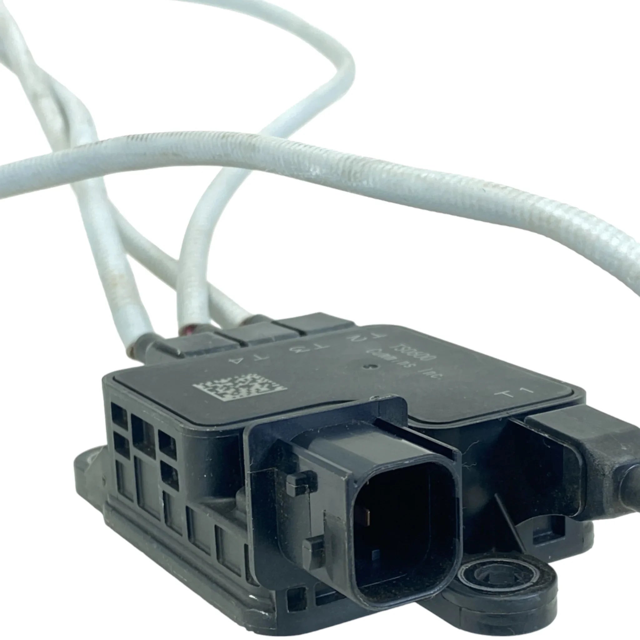 4384572 Genuine Cummins Temperature Sensor