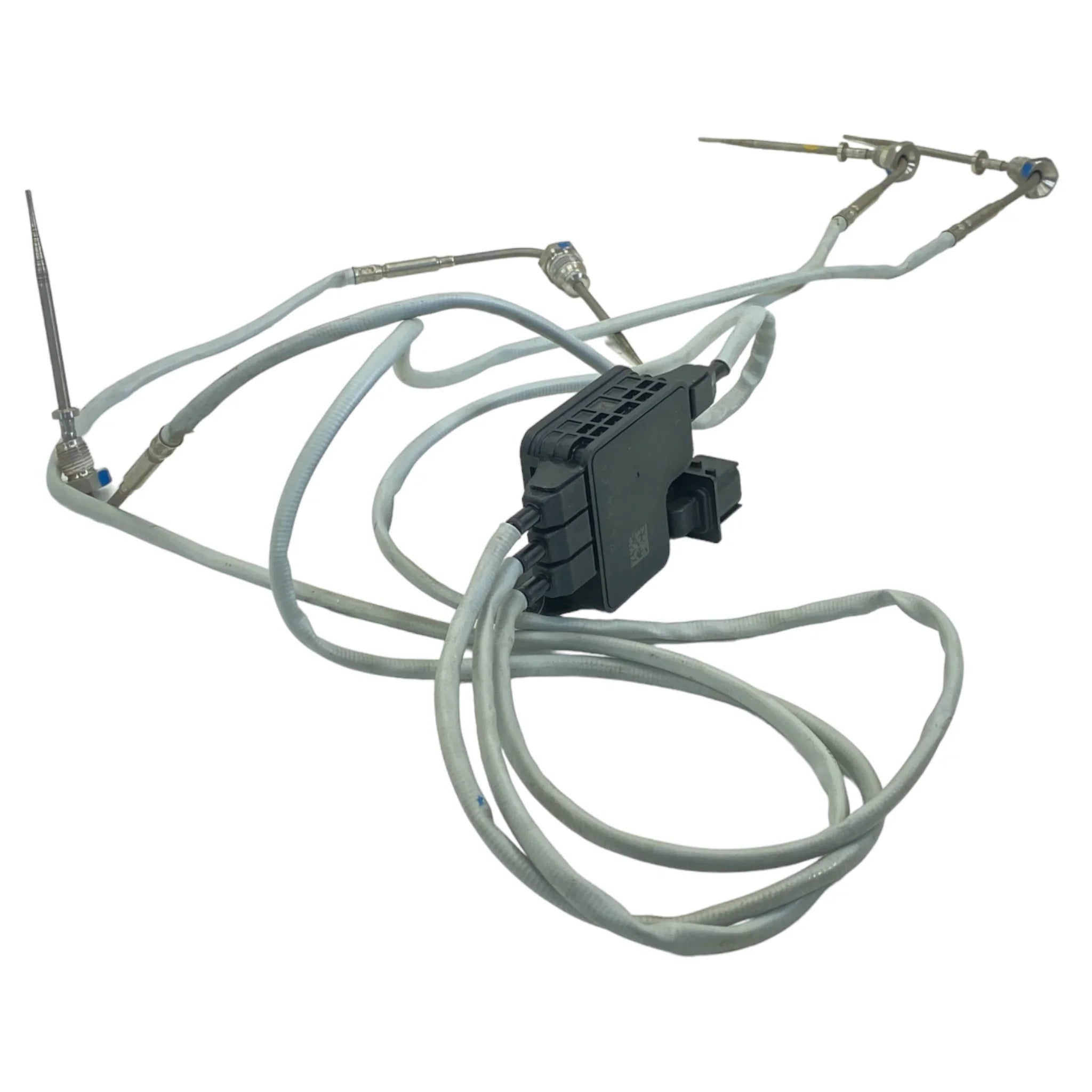 4384572 Genuine Cummins Temperature Sensor