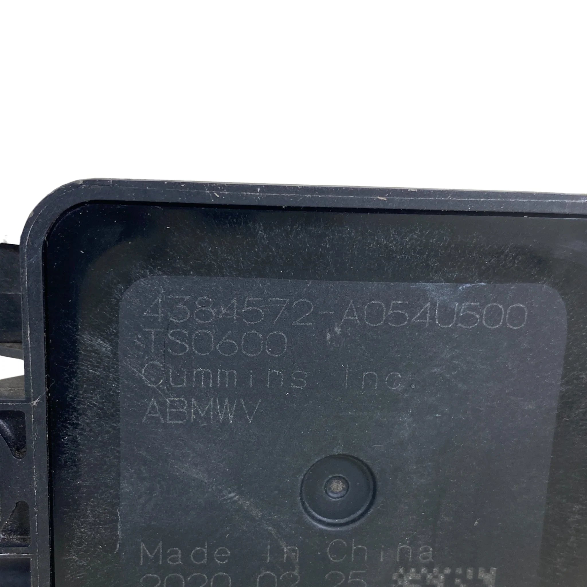 4384572 Genuine Cummins Temperature Sensor