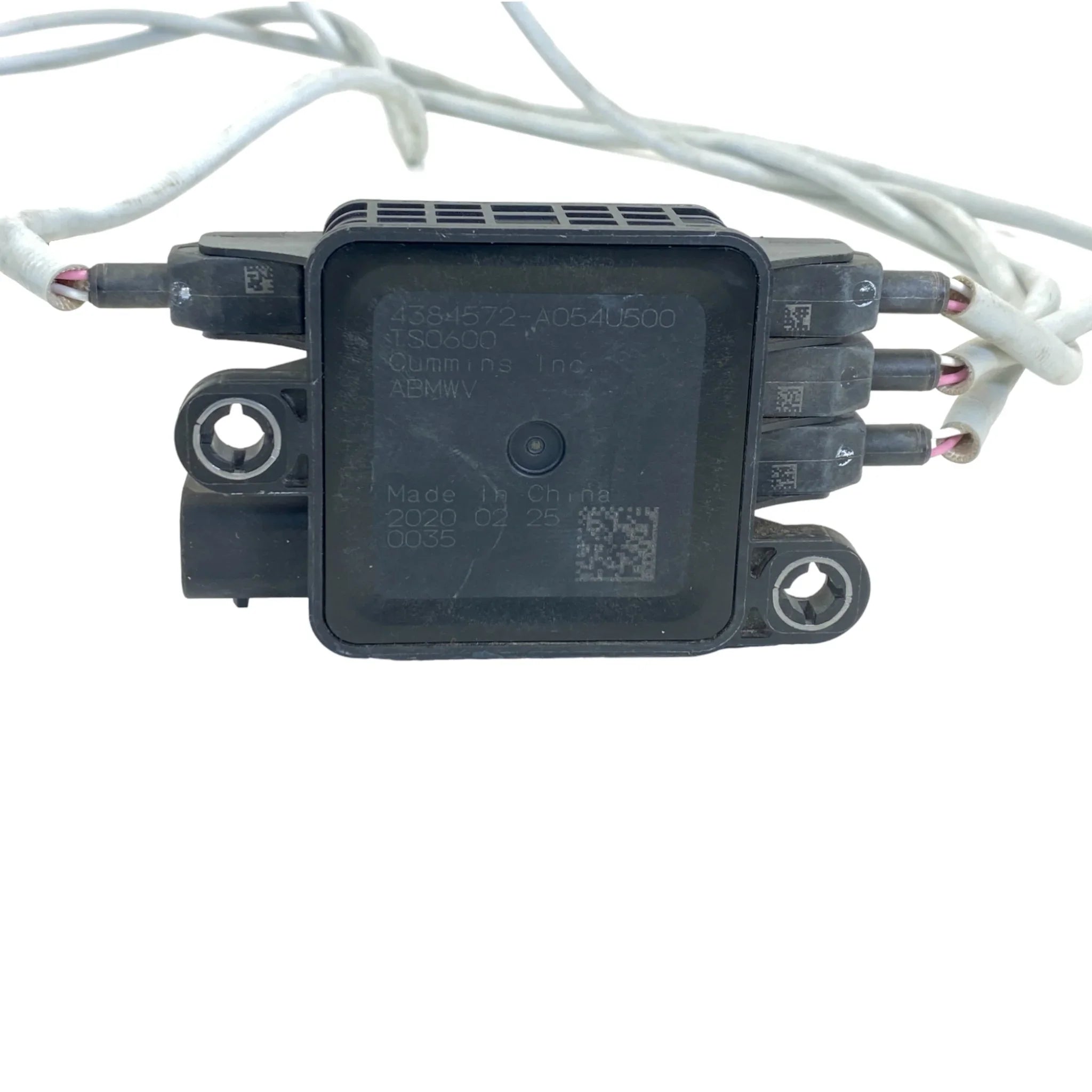 4384572 Genuine Cummins Temperature Sensor