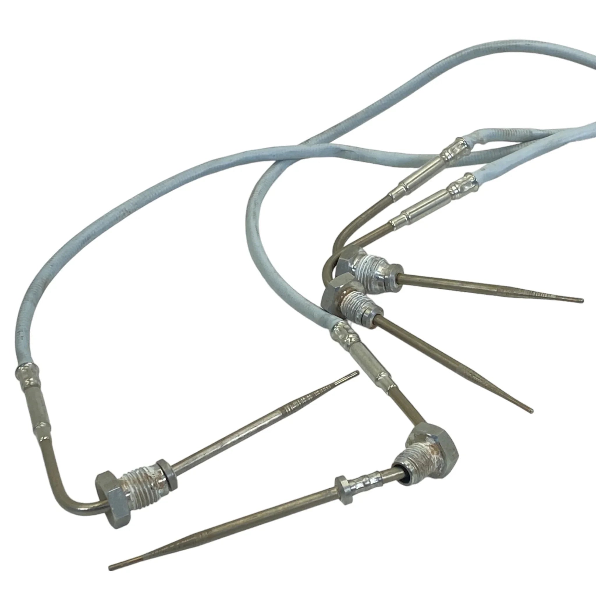 4384572 Genuine Cummins Temperature Sensor