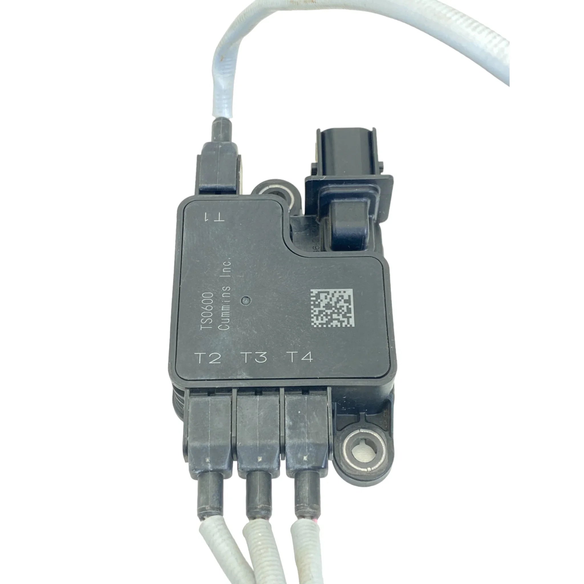 4384572 Genuine Cummins Temperature Sensor