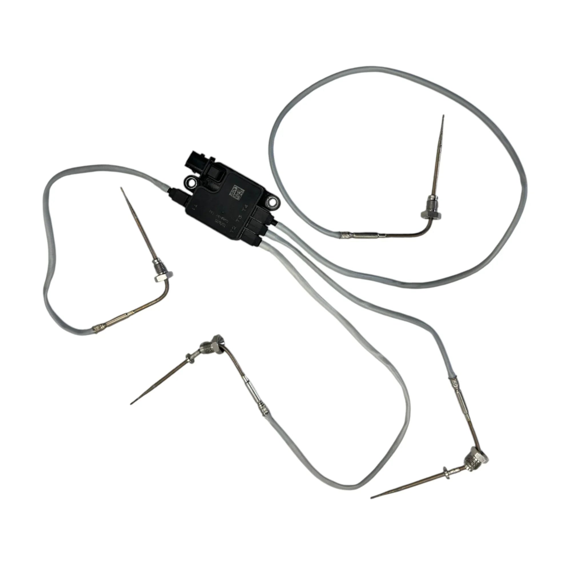 4384574 Genuine Cummins Temperature Sensor