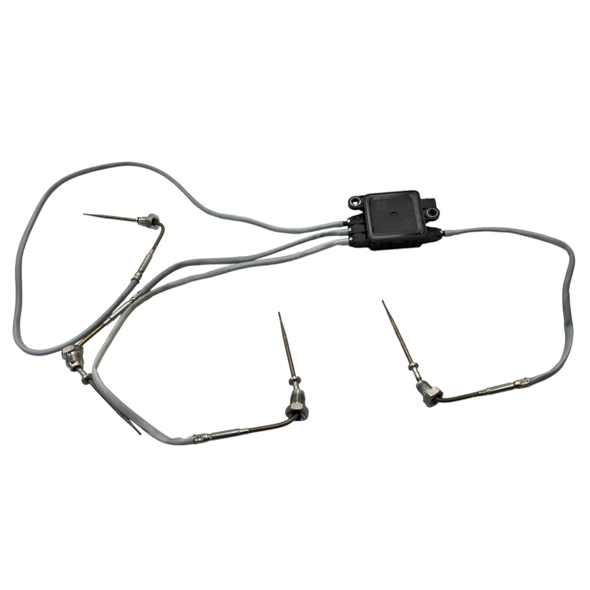 4384574 Genuine Cummins Temperature Sensor