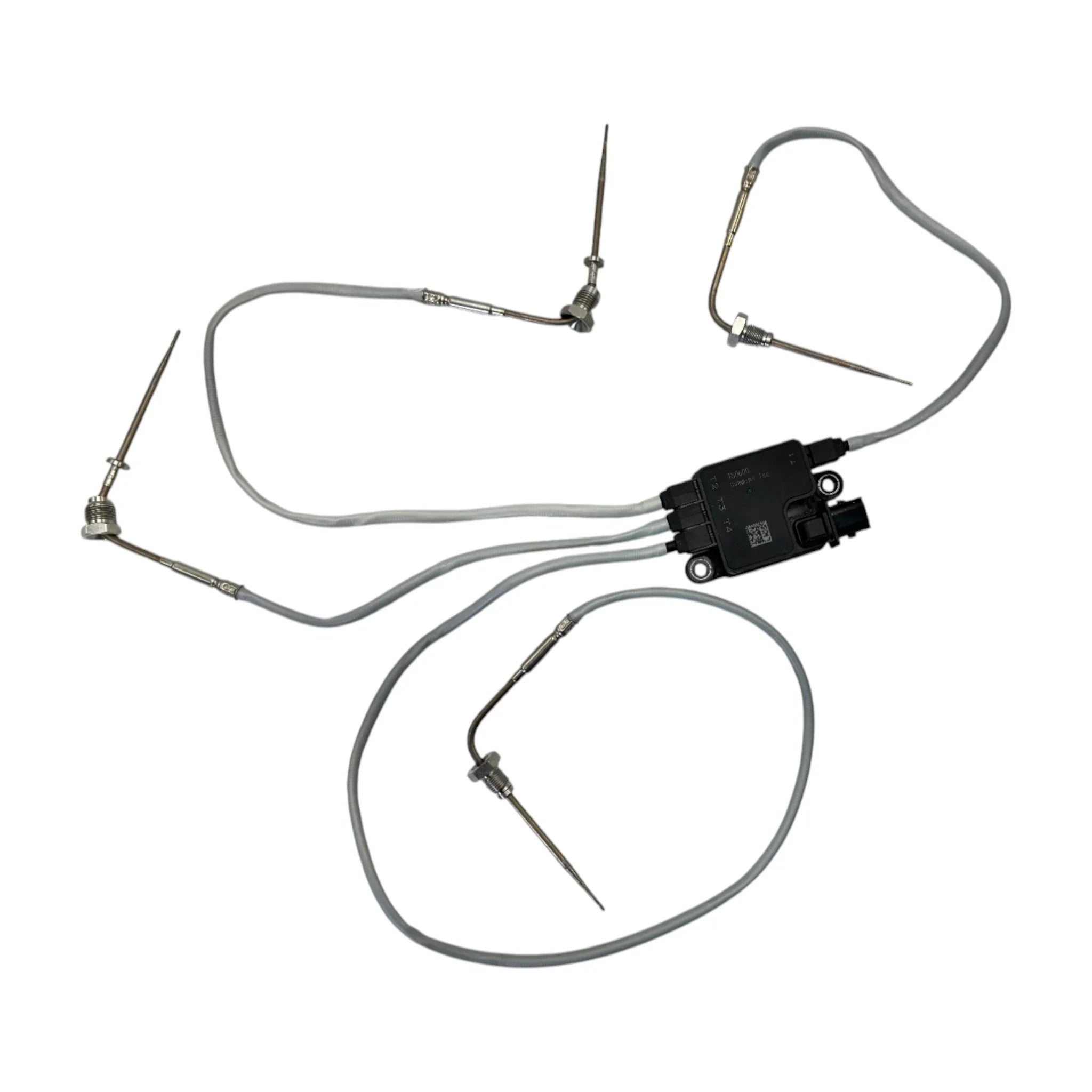 4384574 Genuine Cummins Temperature Sensor