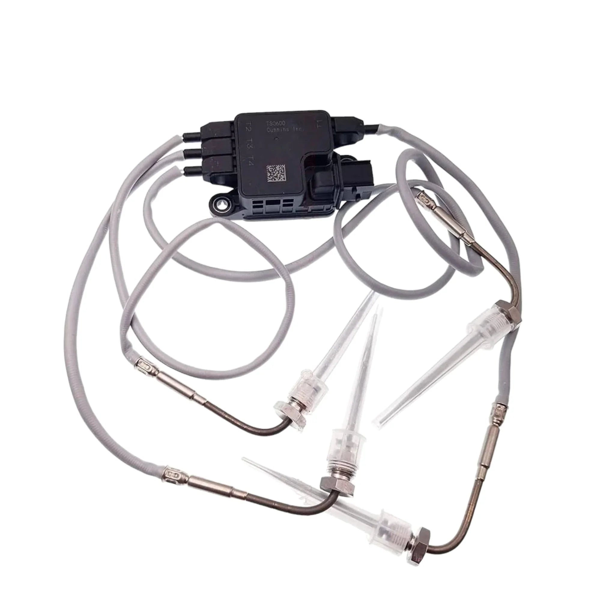 4384575 Genuine Cummins Temperature Sensor