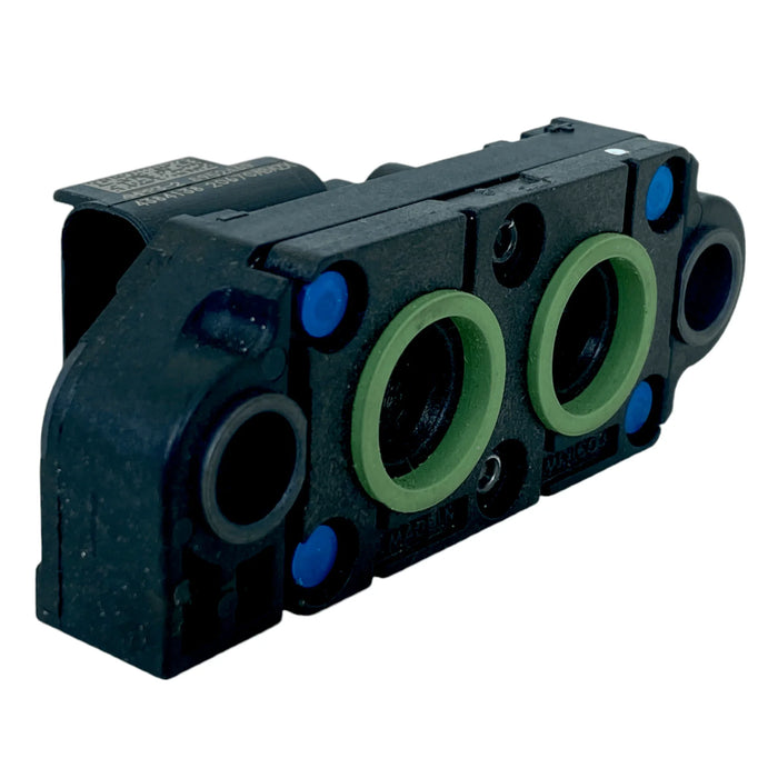 4384687 Genuine Cummins Differential Pressure Sensor