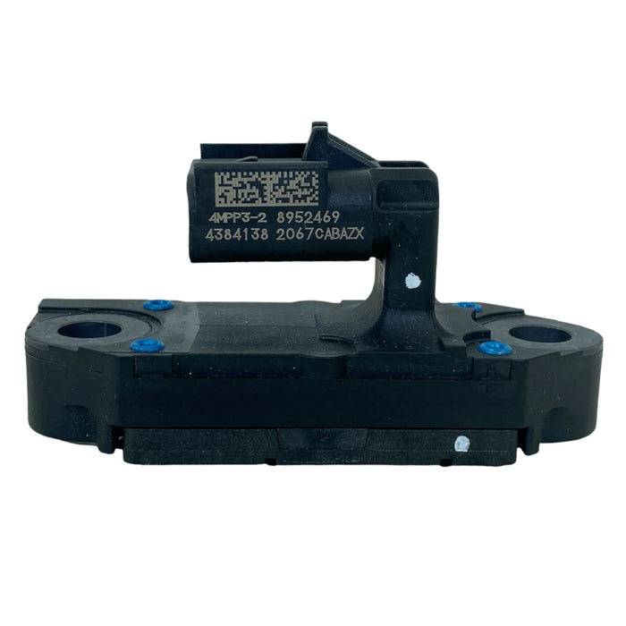 4384687 Genuine Cummins Differential Pressure Sensor
