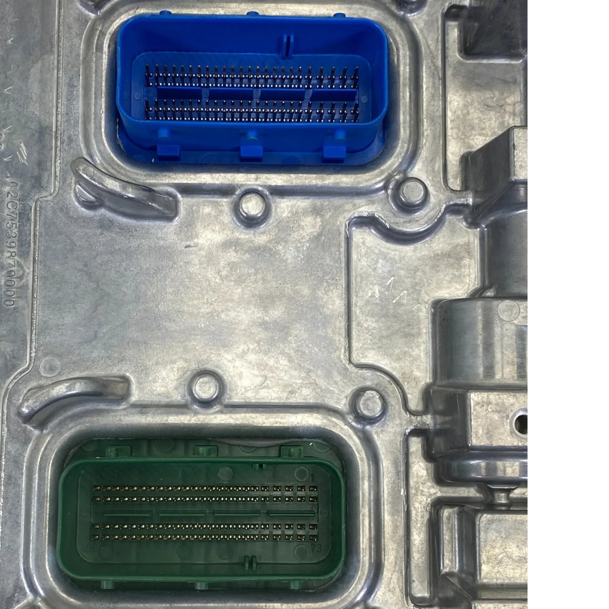 4384696 Genuine Cummins ECM Electronic Control Module