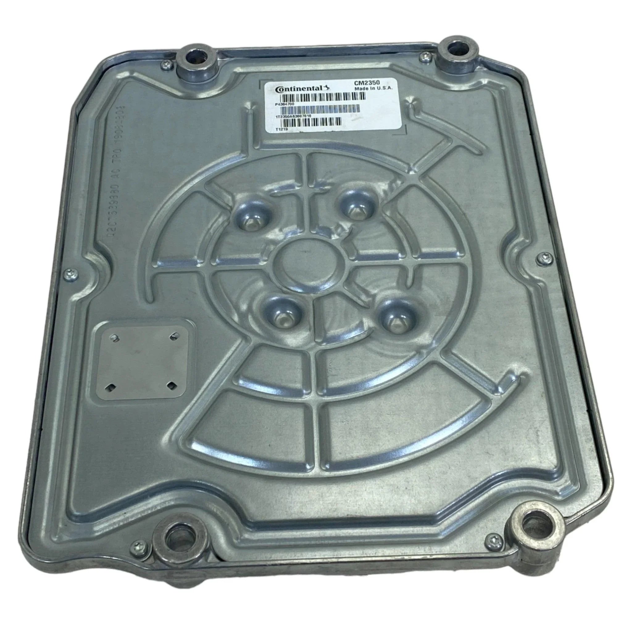 4384700 Genuine Cummins ECM Electronic Control Module