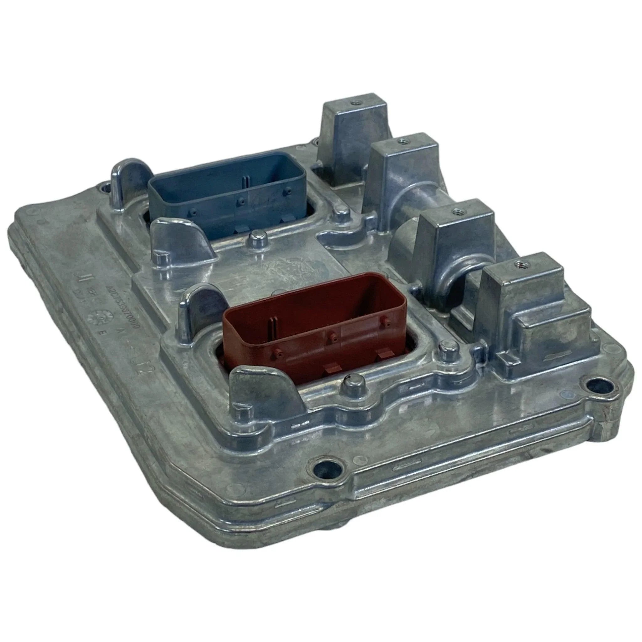 4384700NX Genuine Cummins ECM Electronic Control Module