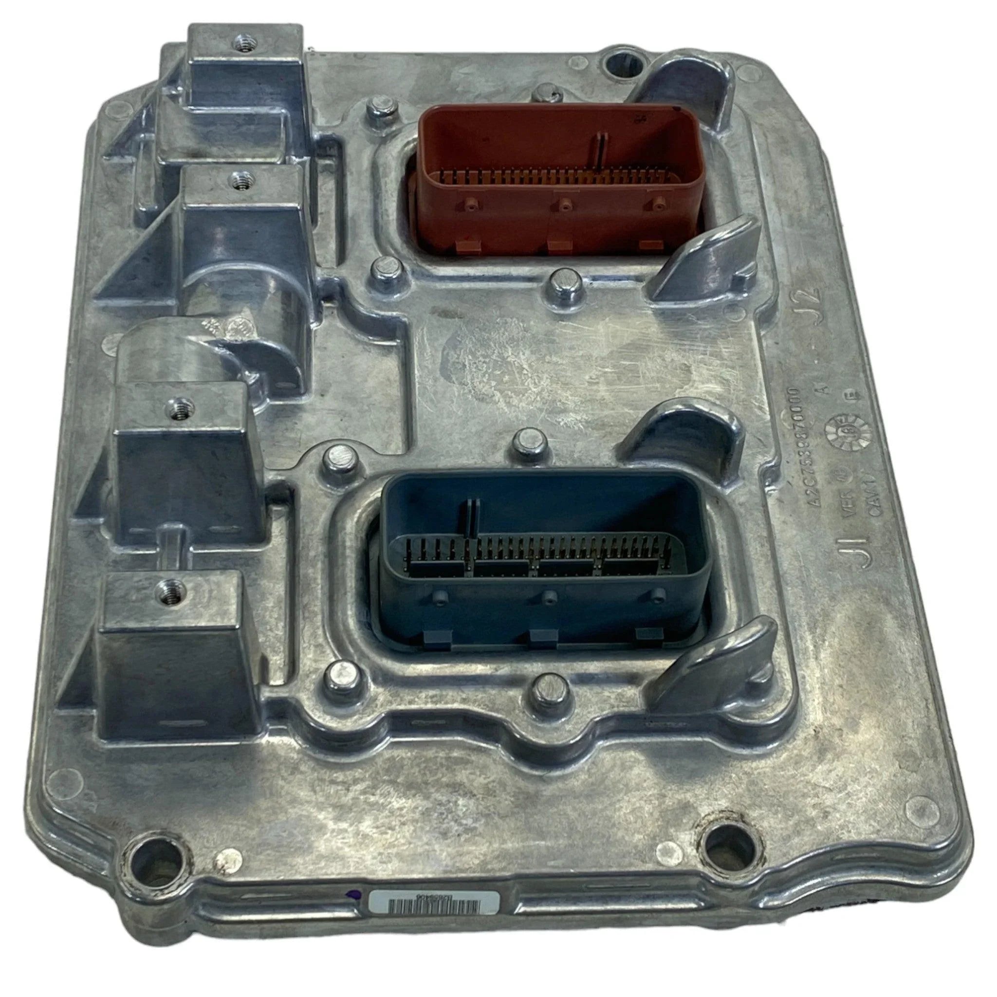4384700NX Genuine Cummins ECM Electronic Control Module