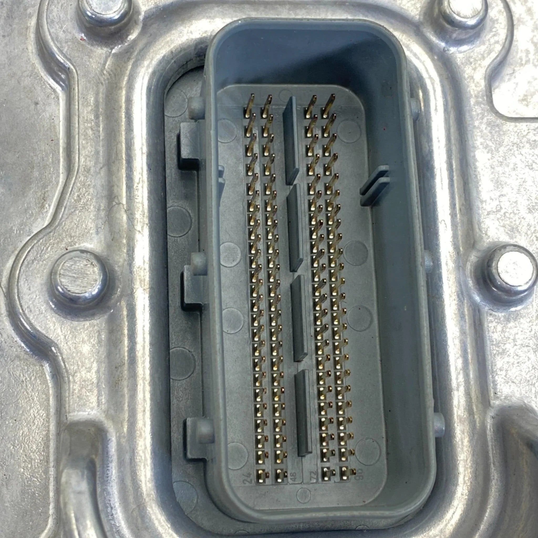 4384700RX Genuine Cummins ECM Electronic Control Module