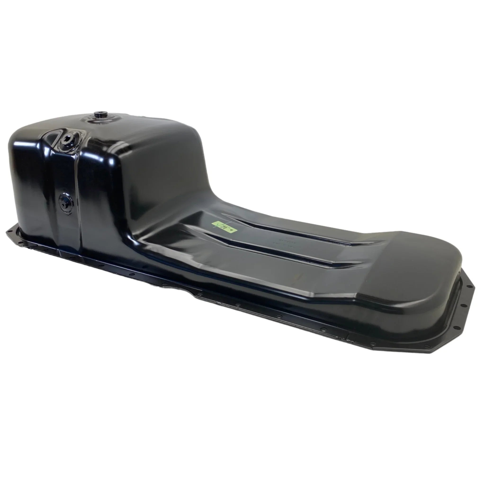 4386810 Genuine Cummins Oil Pan