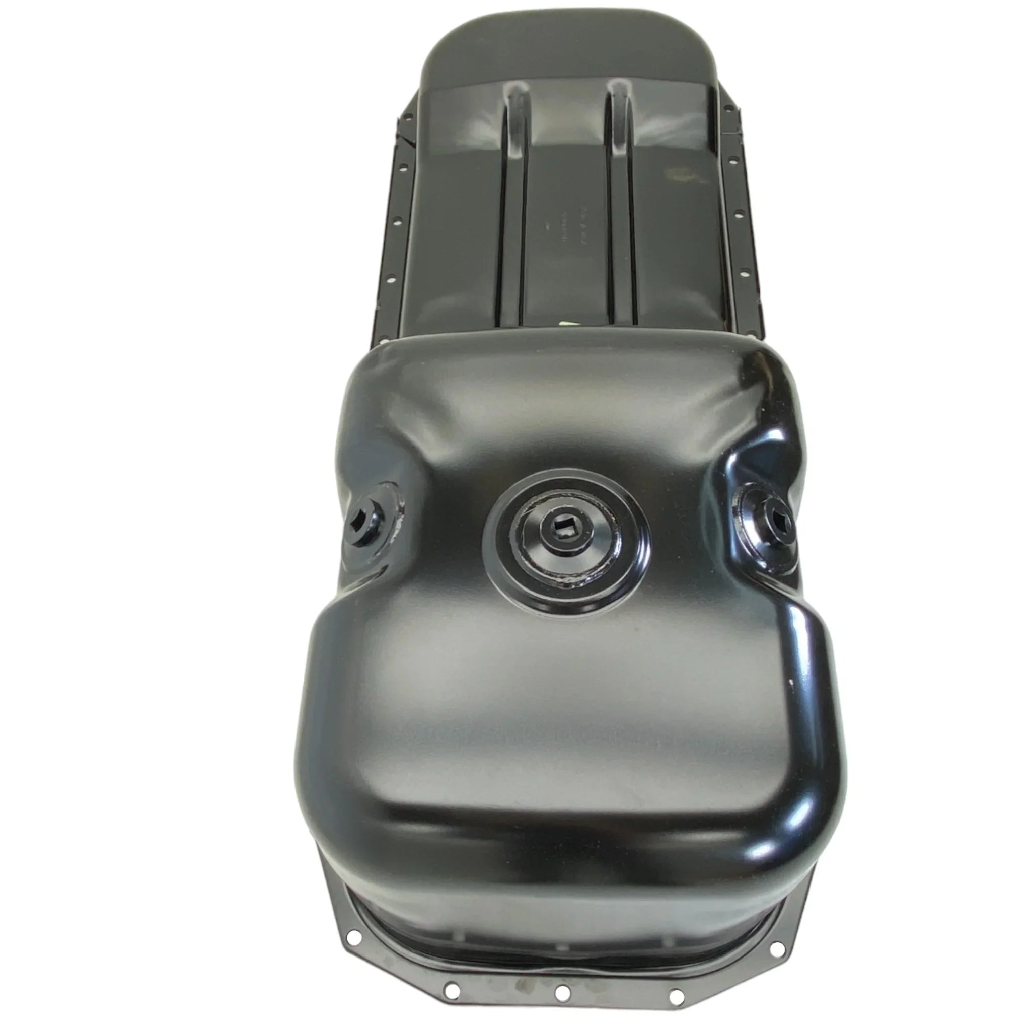 4386810 Genuine Cummins Oil Pan