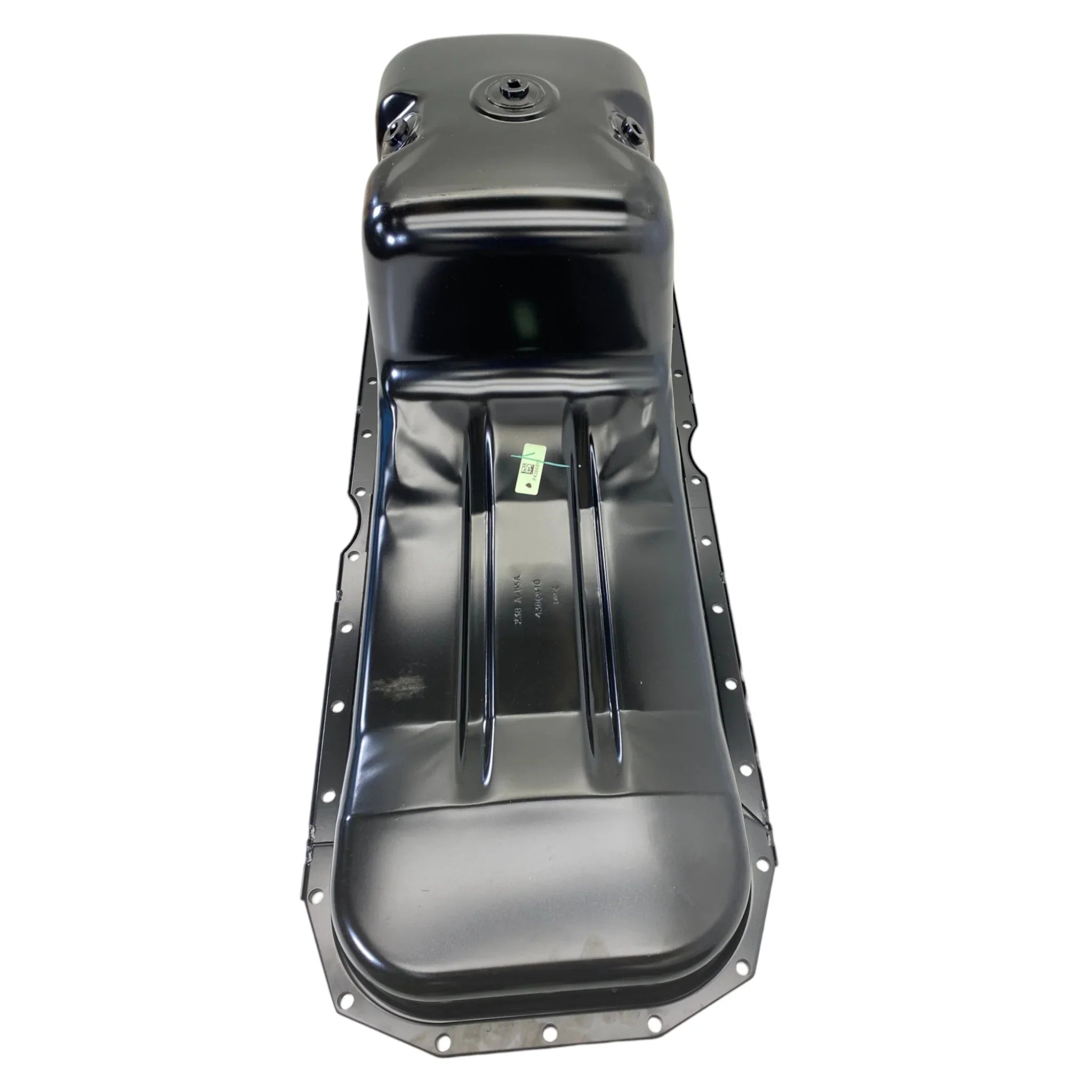 4386810 Genuine Cummins Oil Pan